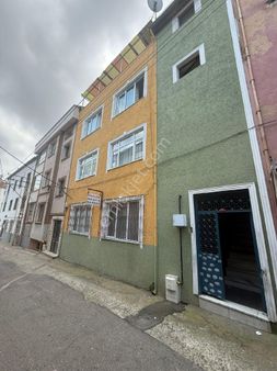 Golden Key Gayrimenkul'den Trabzon Değirmendere'de Satılık Daire