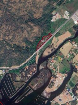 Müjgan Emlak'tan Marmaris Hisarönü' Nde Doğa İçinde Yatırımlık Arazi