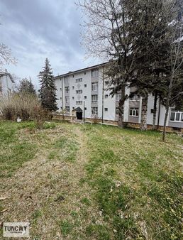 Tuncay'dan Lojmanlarda Satılık Daire