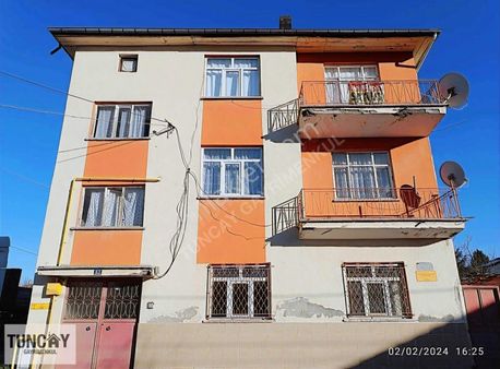 Tuncay'dan Satılık Müstakil Ev