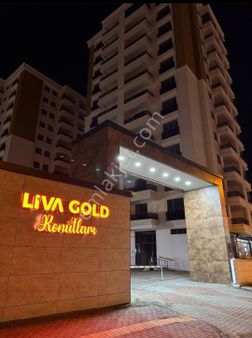 Kayapınar Belediye Karşısı Sifir Yapi Satilik 3+1