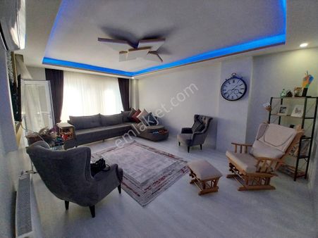 ♦ Adıgüzelden ♦ Kadıköyde Özel Hastane Bölgesinde 3+1 Daire