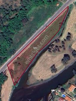 Müjgan Emlak'tan Marmaris Hisarönü'nde Satılık Yatırımlık Arazi