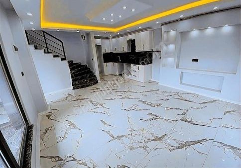 Sakarya Kocaali'de 3+1 Denize Yürüme Mesafesi Satılık Villa