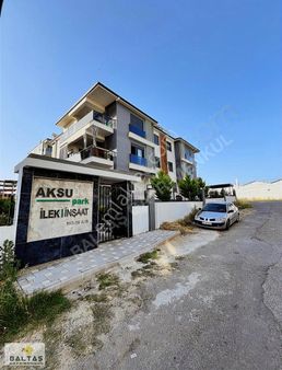 Macun Aksu Park Evleri Ara Katta 3+1 Satılık Daire