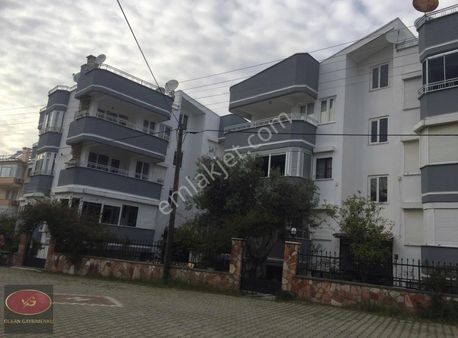 Altınoluk'ta *2+1* Site İçinde Ayrı Mutfaklı Satılık Daire