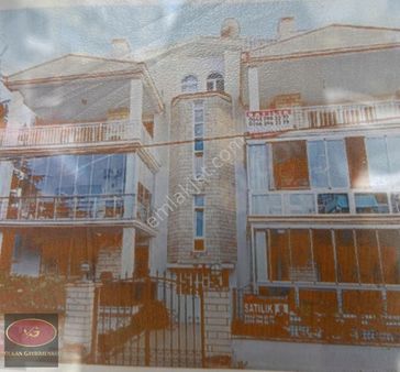 Altınoluk 'ta Yağcılar Bölgesinde *3+1* Dubleks - Satılık Daire