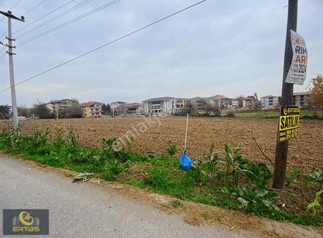 Arifiye Fatih Mahallesi Depo Antrepo İmarlı Arsa