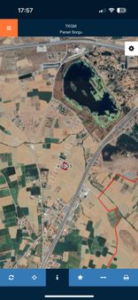 Kartal Gayrimenkul’den Akören Bağdat’da 3350 M2 Fırsat