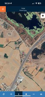 Kartal Gayrimenkul’den Akörende Yatırım Fırsatı Arsa