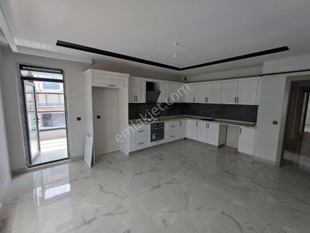 Emin Emlak Satıyor Gazidükkan Mah.satılık Lüks Daire