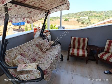 Rose Emlak'tan Satılık Tripleks Villa