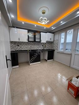 Esenyurt İnönü Mah Cadde Üzeri Satılık Daire 2+1