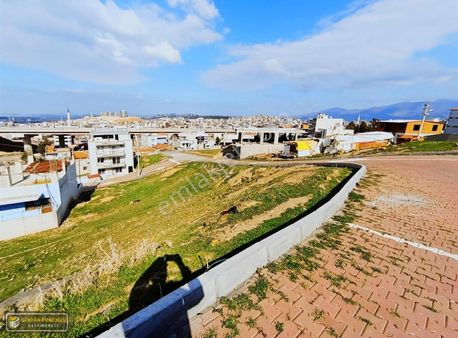 Çevreyolu Cepheli Site İmarlı Yatırımlık Takasa Uygun Arsa