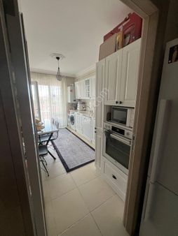 Zafer Mah.de Satılık Kombıli 3+1 Dublex Daire