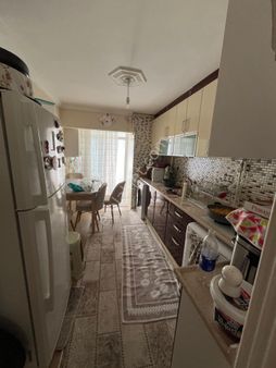 Kaan Emlaktan Meska Evlerinde Hesaplı Satılık Daire