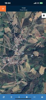 Fırsat Zeytin Bahçesi Kale Karaköy 2100m2*