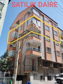 15 Mayıs Mah./pamukkale /denizli Delikli Çınar Yakını Arakat Önü Açık Köşe Daire