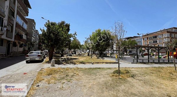 Buca Hürriyet Mh. 1+1 Satılık Daire