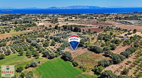 Datça Kızlan Mahallesi'nde Satılık Tarla