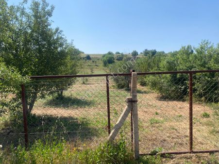 Dinamikten Satlık Bahçe