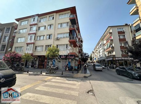 Duhan Emlak'tan Kaymakam Erkin Sokak'ta Satılık 3+1 Daire