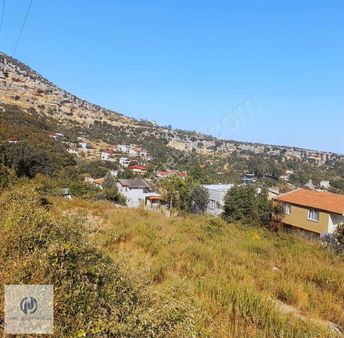 **nova** Ayvagediği Yaylası Muhteşem Konumda 2.879 M2 Arsa