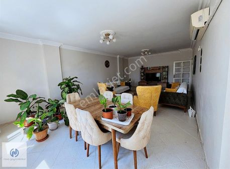 **nova** Palmiye Mh. Merkezi Konum 3+1 Satılık Daire