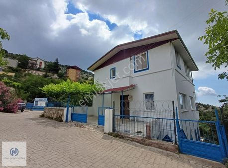 **nova** Kepirli Yaylası 3 Katlı Dubleks 6+3 Satılık Müstakil Ev