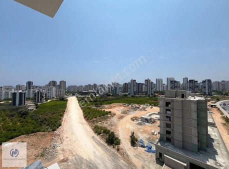 **nova** Vatan Cad. Üzeri Yeni Nesil Konut Alanları 4+1 Satılık