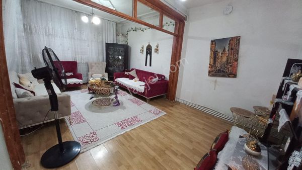 Nişantaş Mh. Satılık 2+1 Daire