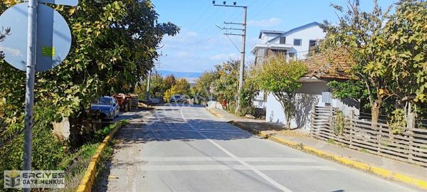 Acil Merkezde 11 Dairelik Yap-sata Uygun Kupon Arsa- Villa Takas