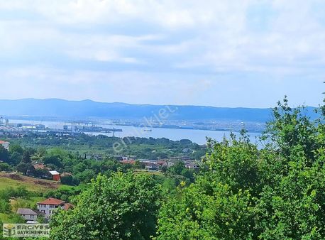 Lüks 3+1 Çatı Dubleksi-yerden Isıtmalı-deniz Ve Doğa Manzaralı