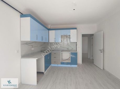 Örencik Mahallesi 2+1 Satılık Daire Karadeniz Emlak'tan
