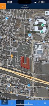 Alikahya/atatürk Mahallesi Satılık Hisse