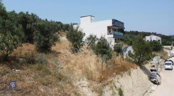 !!!ahmetbey'de Fırsat Villa İmarlı Arsa!!!