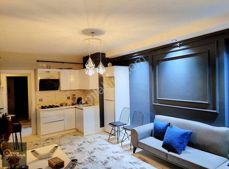 Albağ'dan Aratol/bahçeli'de Kiralık Eşyalı Lüks 2+0 Daire