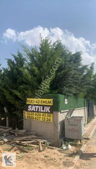 Diltaş Düğün Salonuna Yakın Bakımlı Arsa