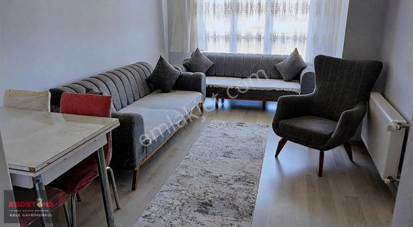 Çanakkale İsmetpaşamh. İstek Koleji Yanı Eşalı Satılık 1+1 Daire