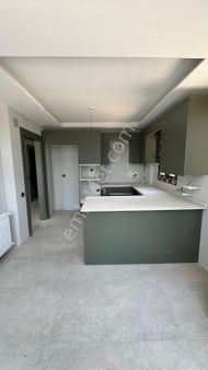 Thor'dan Satılık Mezitli Akdeniz Mahallesi 3.5 +1 Daire