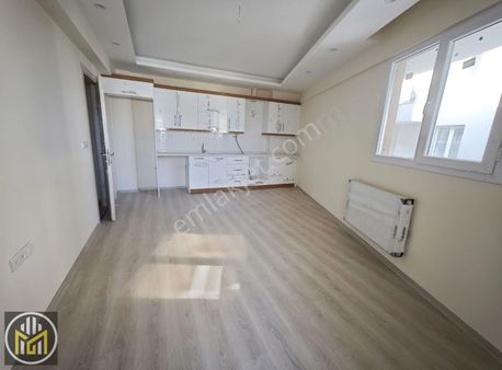 Cumhuriyet Mh. Sinde Sıfır Daireler