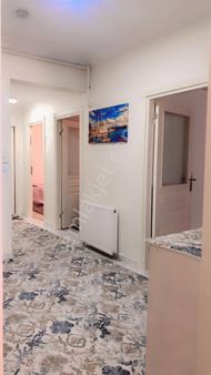 Kiralık Eşyalı Ara Dubleks Daire – Ankara Mamak