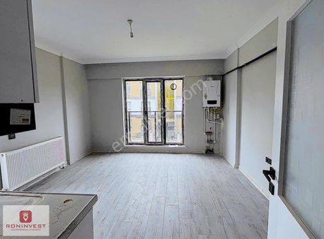 İncek'te İlk Evim Kredisine Uygun 2+1 Ara Kat,ön Cephe,sfr Daire