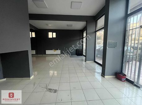 Akdere Kutlu Cadde Üzeri Satılık Yan Yana İki Ayrı Dükkan/mağaza