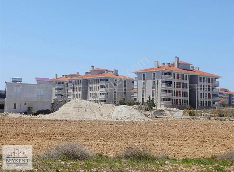 Beykent Gayrimenkulden Toki Yanında 3 Kata İmarlı Satılık Arsa