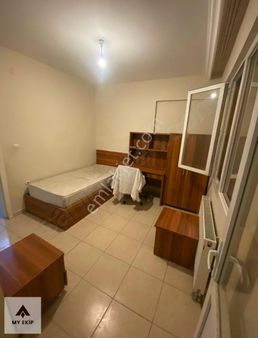 Mkü Kampüs Te Eşyalı 2+1 Daire