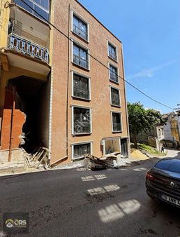 Örs Gayrimenkulden Sıfır Binada 1+1 Yüksek Kredili Ara Kat Daire