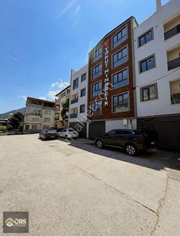 Örs Gayrimenkulden Yıldırımda Sıfır Binada Yüksek Kredili Daire