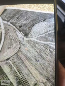 Kocaeli Kandıra Hediyeli Köyünde Yolu Olan Tarla Satılık