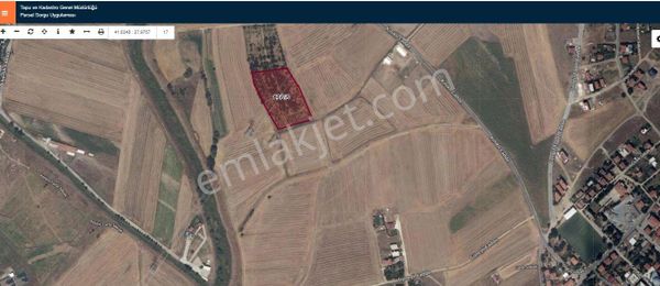 Sultanköy Mh İmar Sınır 6 Kat Planlarda Yatırımlık Arazi